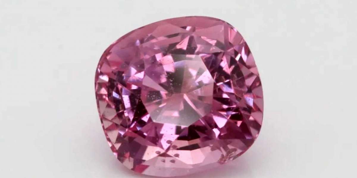 Unveiling the Beauty and Value: Exploring Pink Sapphire Price Trends