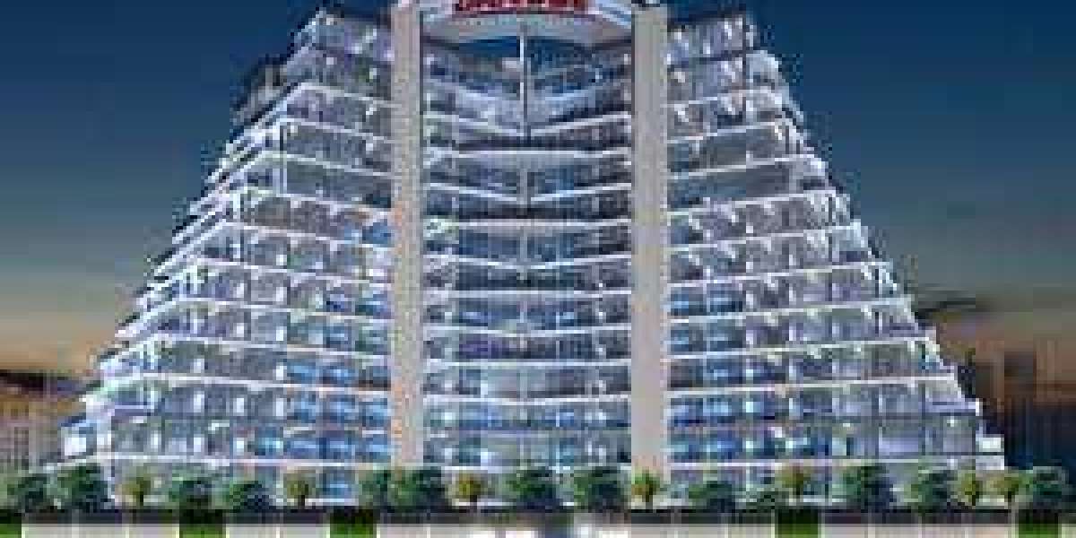 Future of the Danube Dubai Real Estate