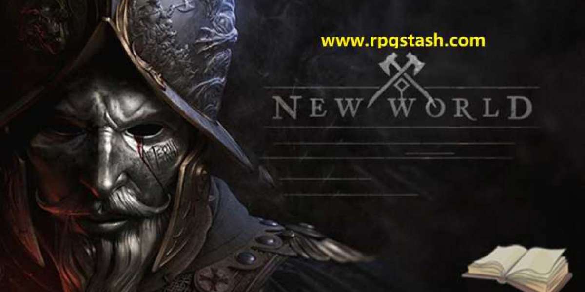 New World Update 1.8.3 Introduces Legacy of Crassus Event