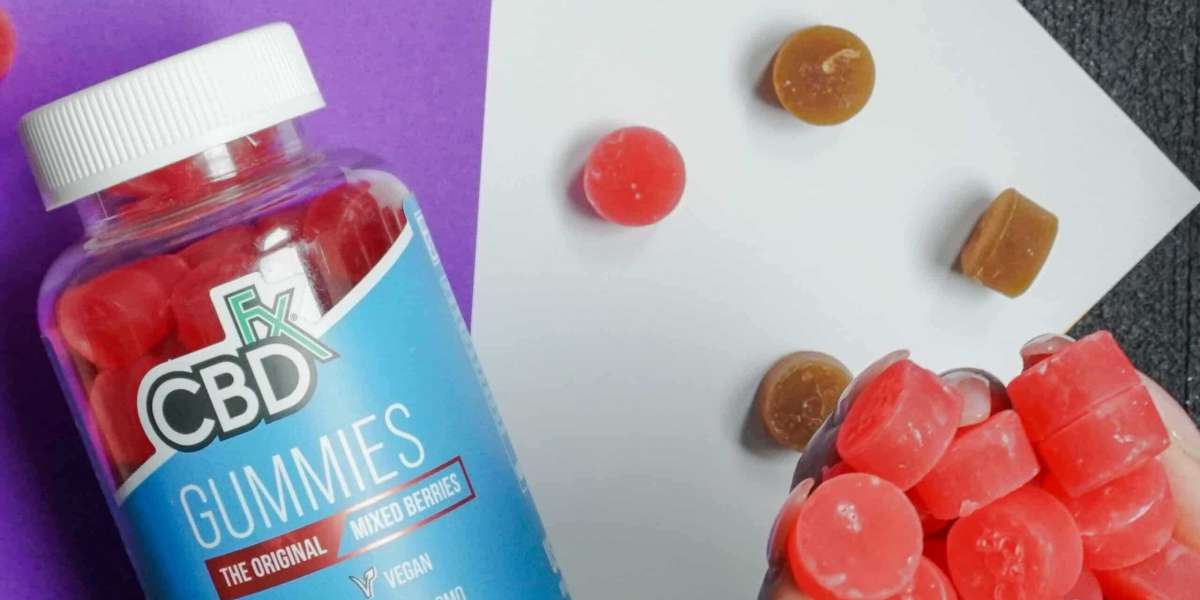 Can CBD Gummies Cause Stomach Aches? A Comprehensive Guide