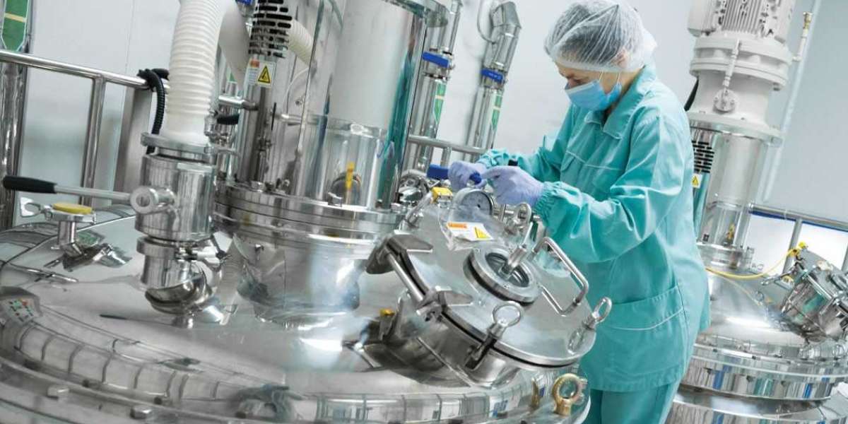Pharmaceutical Filtration Market 2023 Industry Research, Share, Trend, Price, Future Analysis, Regional Outlook to 2029