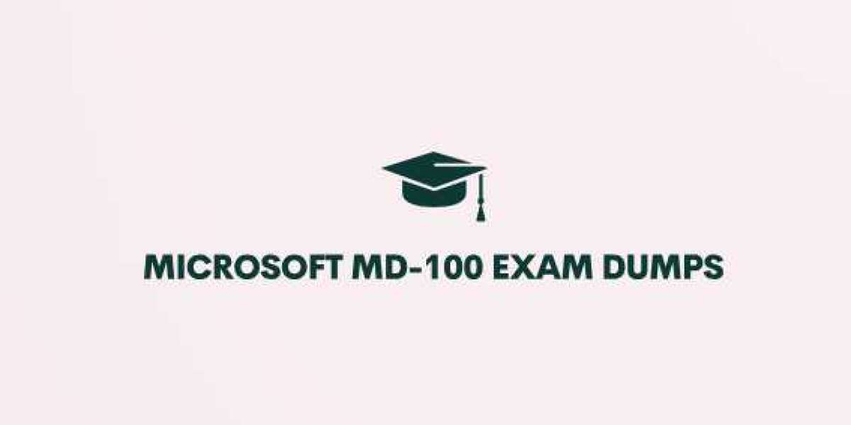 Microsoft MD-100 Exam Braindumps 2023: Everything You Need to know