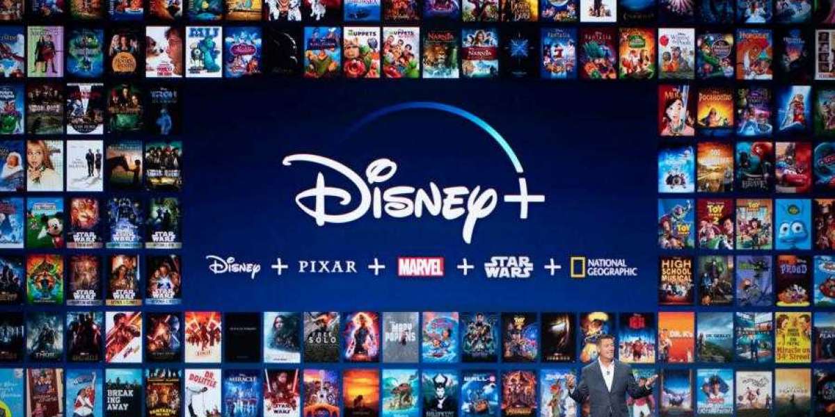 Disneyplus.com/begin - Enter Code - Watch Disney Plus on TV