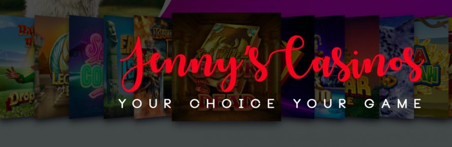 Jenny Casino Cover Image