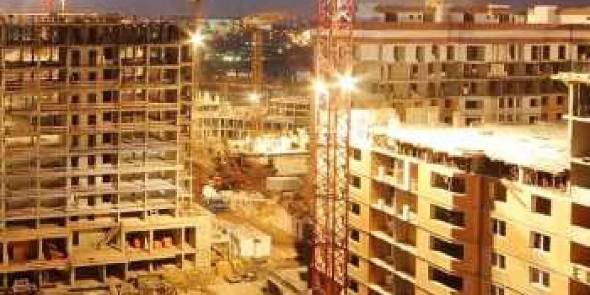 Building Construction Service in Delhi: Creating the Foundation for Excellence