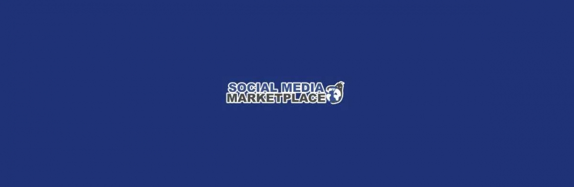 Social Media Marketplace Cover Image