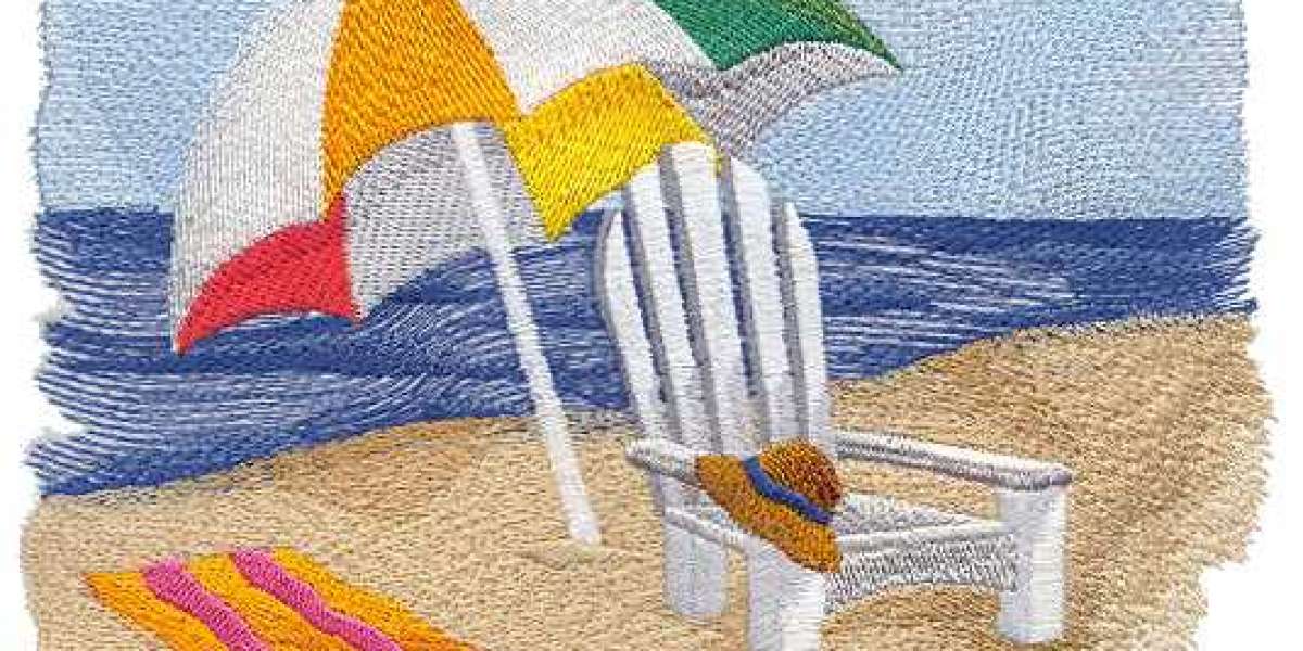 Elevate Your Embroidery with True Digitizing's Exceptional Digitizing Services