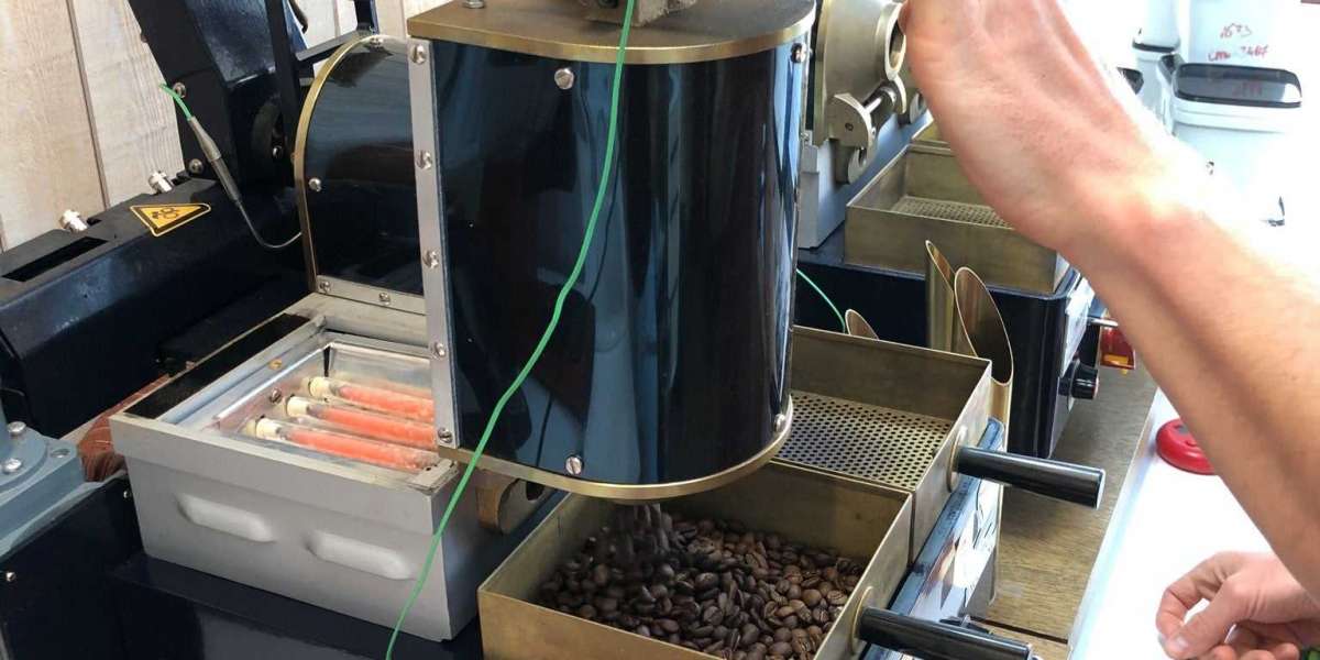 The Importance of Coffee Lab Equipment in the Coffee Industry