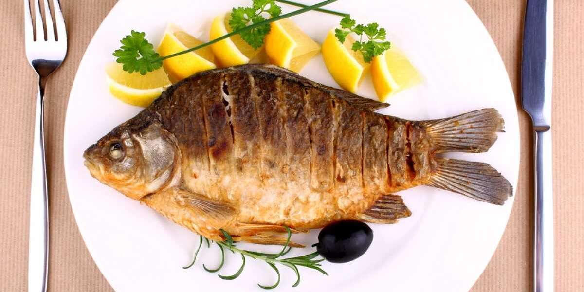 Men Should Avoid Eating Seafood for Health Reasons