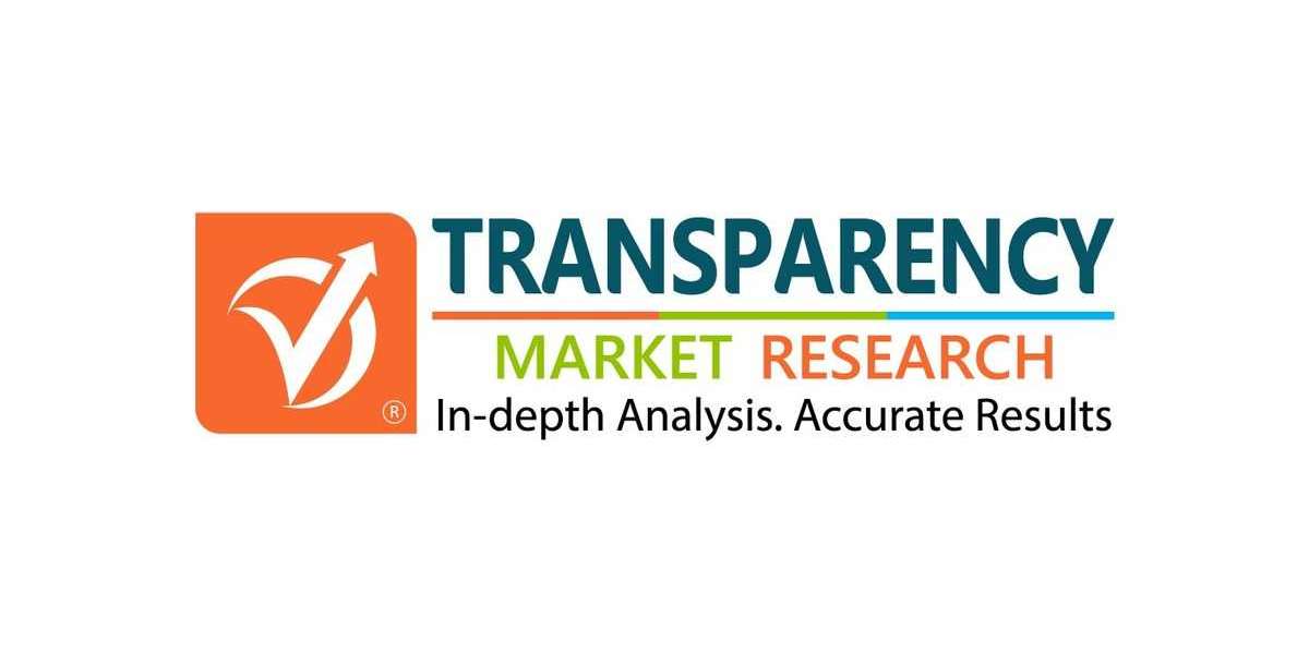 Inductor Market Anticipated to reach $7.2 Billion, with a CAGR of 3.9% by 2031: Transparency Market Research