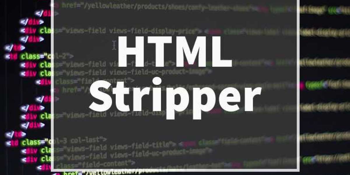 The Ultimate Guide to HTML Stripping: How to Streamline Your Web Development