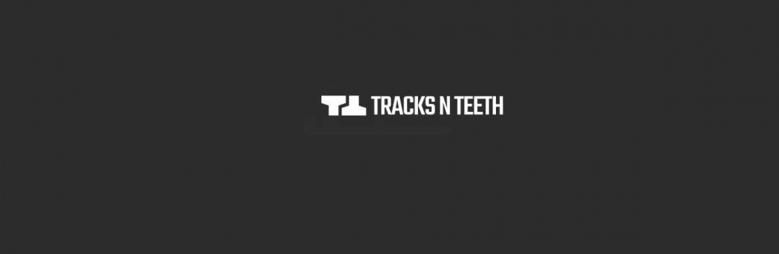 TracksN Teeth Cover Image