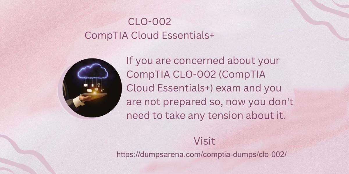 CLO-002 Exam Dumps - IT certification exam preparation store