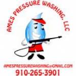Ames Pressure Washing LLC Profile Picture