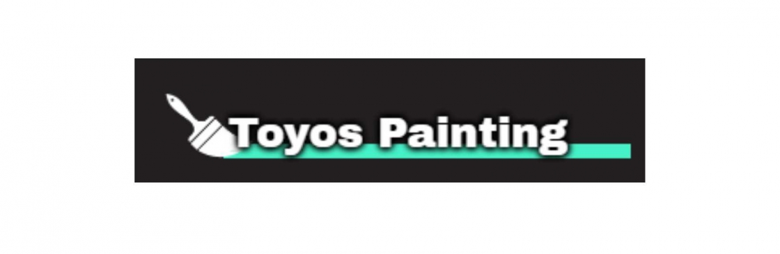 Toyos Painting Cover Image