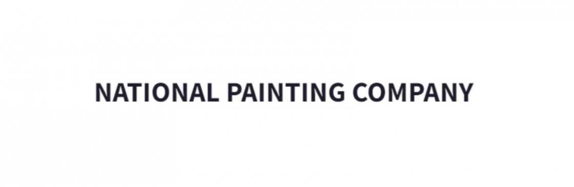 National Painting Company Cover Image