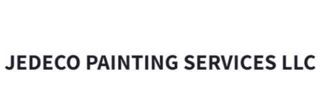 Jedeco Painting Services LLC Cover Image