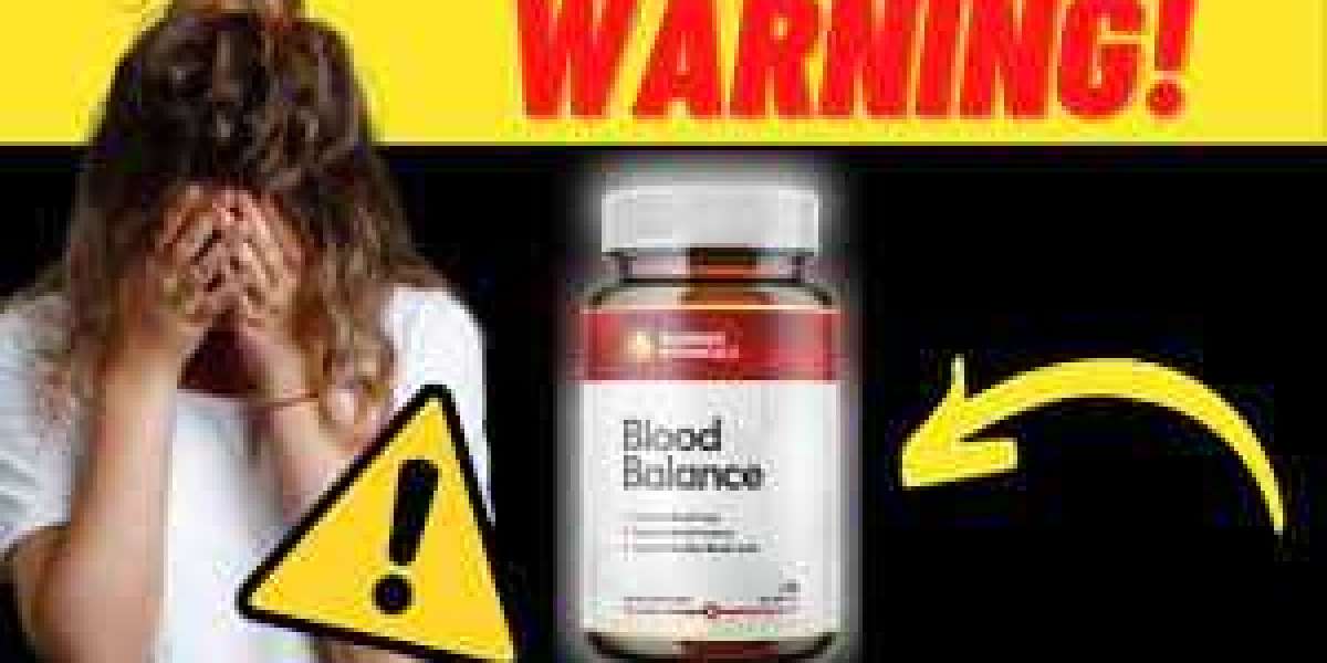 The Most Common Mistakes People Make With Guardian Blood Balance