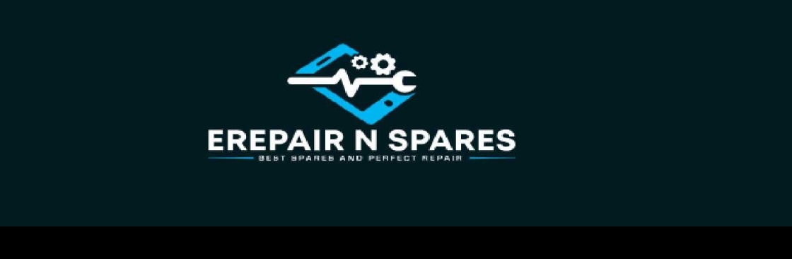 Erepair N Spares Cover Image