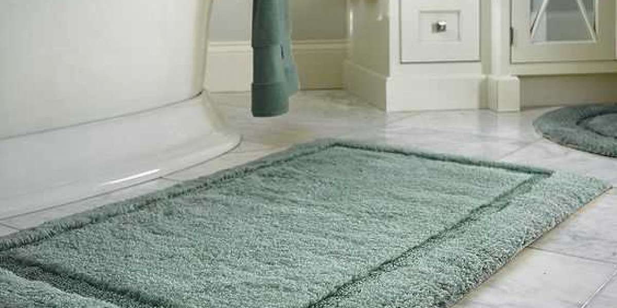 Lift Your Washroom Style with Front Entryway Resort Shower Floor coverings from decorguru.us