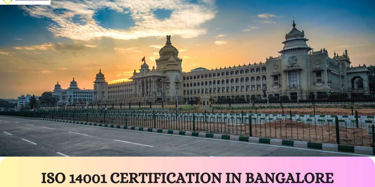 Why ISO 14001 Certification Is Beneficial for Bangalore Businesses / Uncategorized / By Factocert Mysore