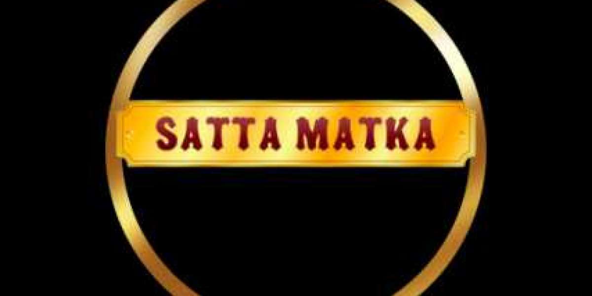 satta matka is the best game