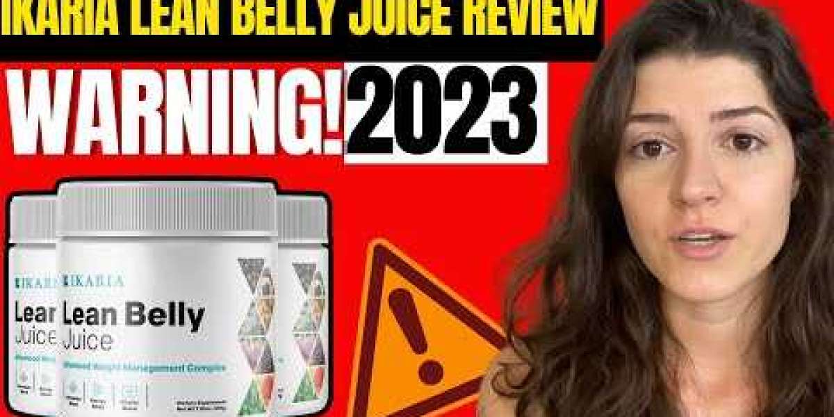 Ikaria Lean Belly Juice Reviews august 2023: WARNING EXPOSED By A Real Customer Shocking Report!