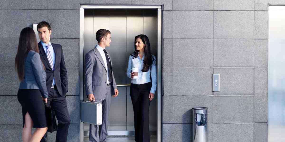 Elevate Your Living: Discovering the Best Lift Company in Delhi