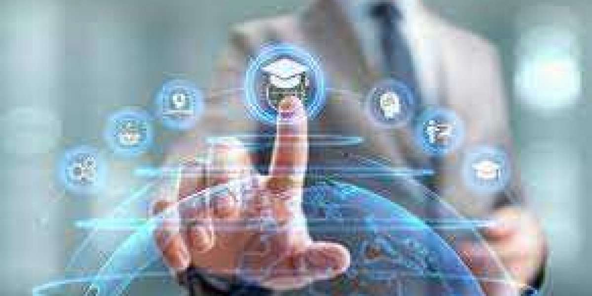 Smart Education and Learning Market [2023-2032] - Digital Connectivity, Imperative for Safety, Industry Segments, Top Co