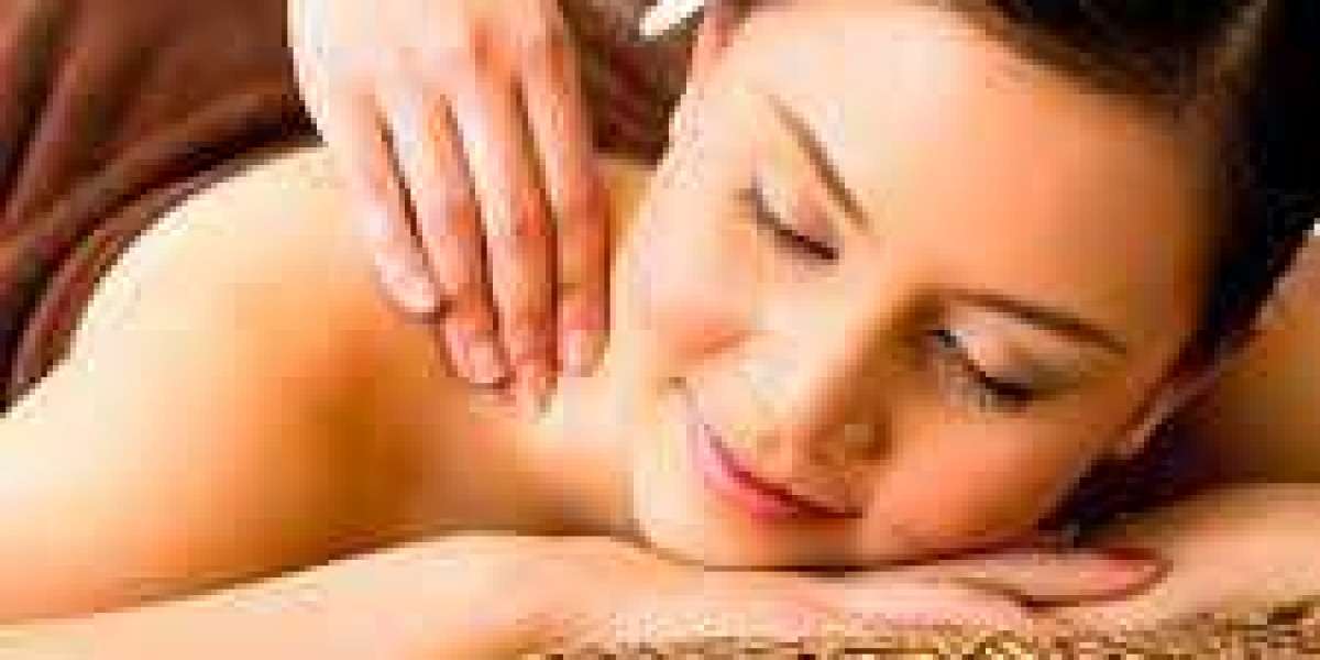 Exploring Intimacy: Strengthening Relationships with Erotic Massage in Houston