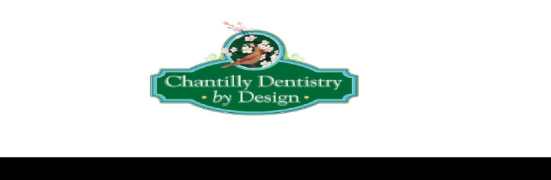 Chantillydentistrybydesign Cover Image