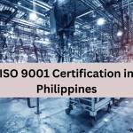 iso9001certificationinphilippines philippines Profile Picture