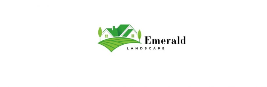 Emerald Landscpe LLC Cover Image