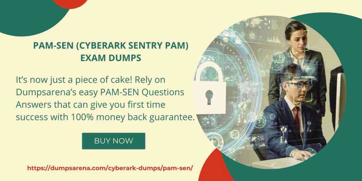 PAM-SEN Exam Dumps Certification: Dumps and Study Resources