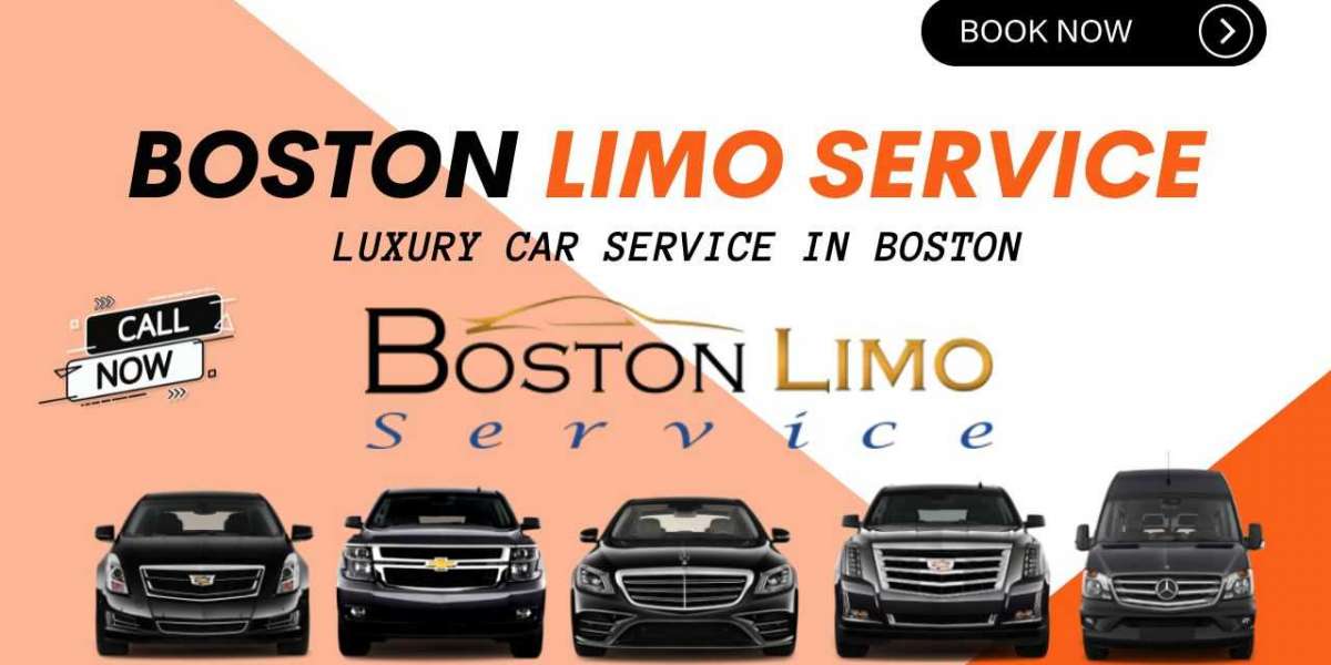 Exploring the Best Boston Limo Services in Massachusetts: A Comprehensive Guide