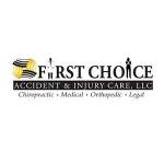 First Choice Accident Injury Care Profile Picture