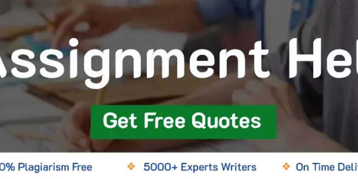 Finest Academic Assignment Help Services From No1AssignmentHelp.Com