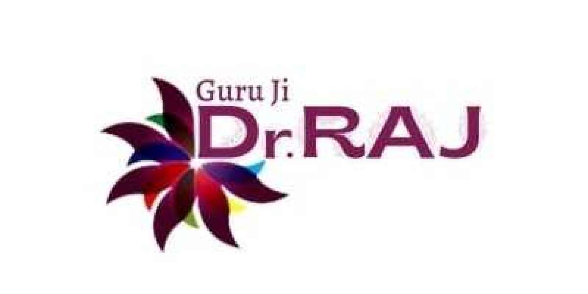 Unveiling the Stellar Wisdom: Guru Ji Dr. Raj, the Best Indian Astrologer in the USA