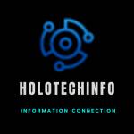 Holo Tech Info Profile Picture