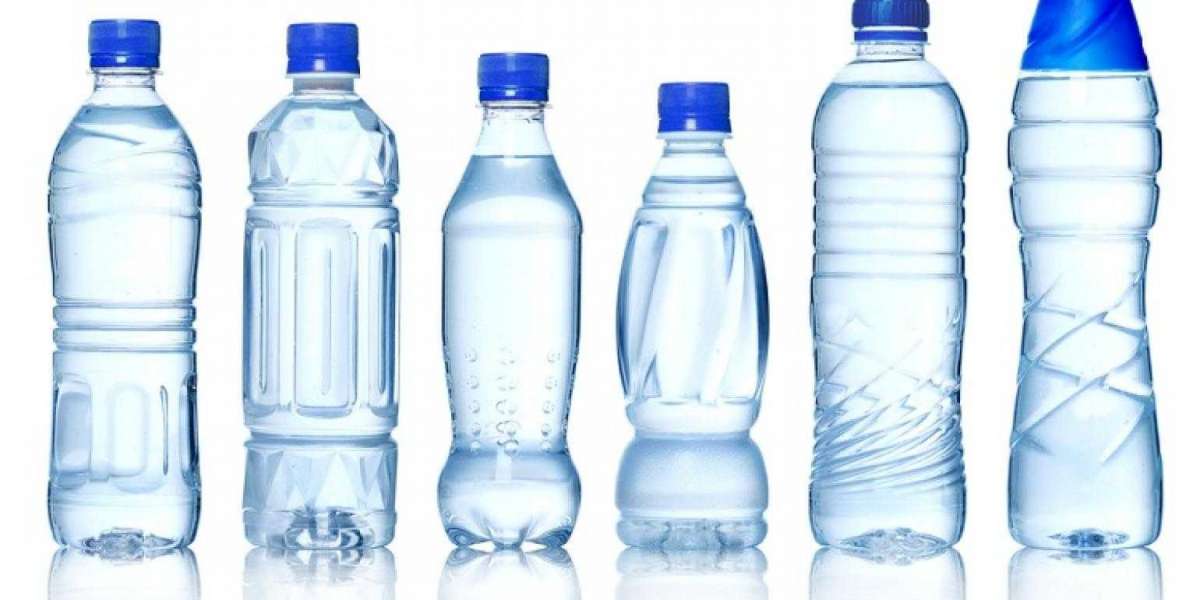 PET Bottle Manufacturing Plant Report, Project Details, Requirements and Costs Involved