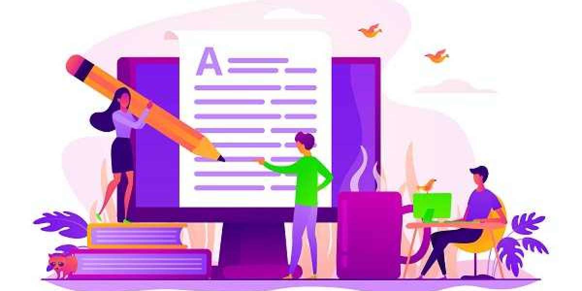 Coursework Services: Your Guide to Excelling in Academic Assignments