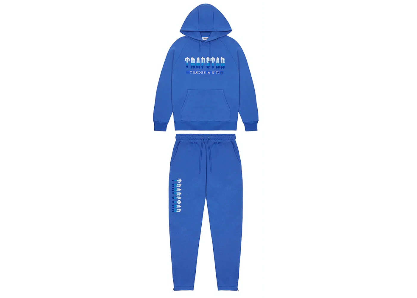 trapstar tracksuit Profile Picture