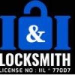 I and I Locksmith Profile Picture
