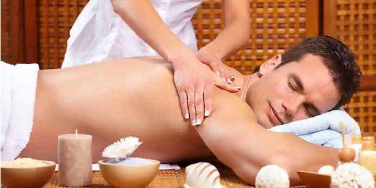 Are erotic massages good for couples?