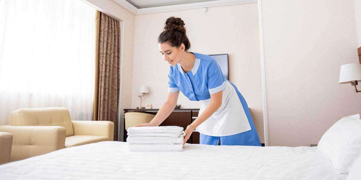 How to Hire Full-Time Maids in Dubai?