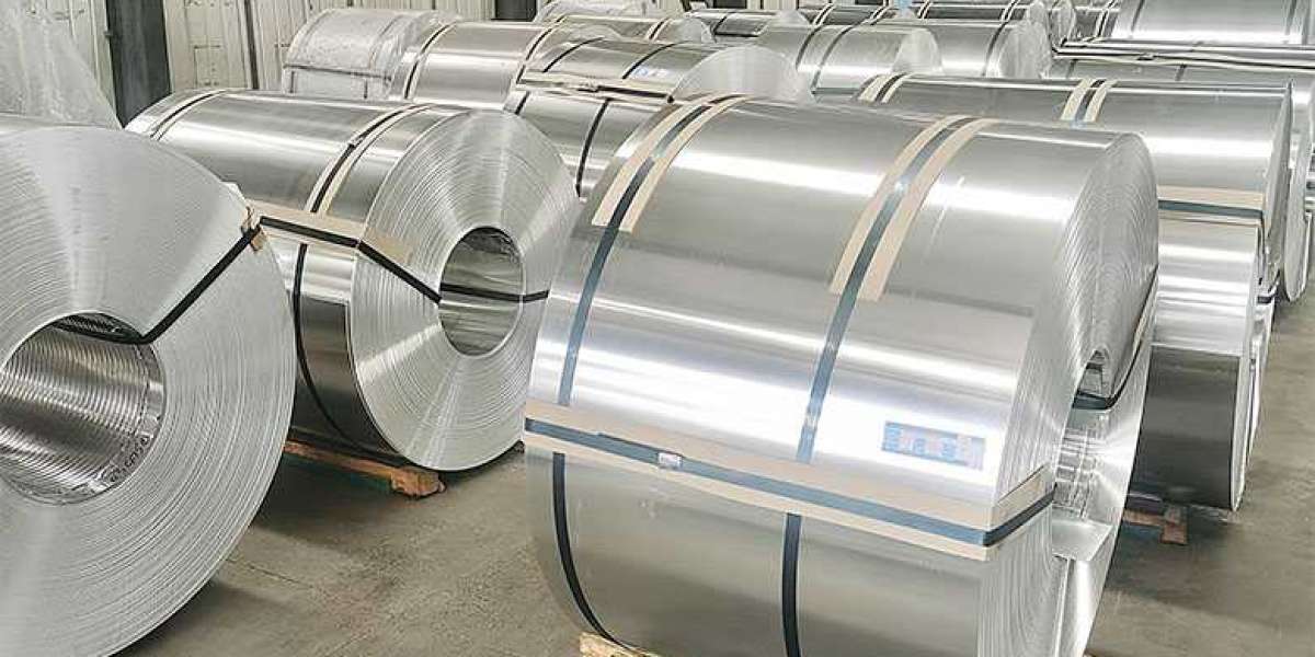 Applications Of 6061 Aluminum Coil