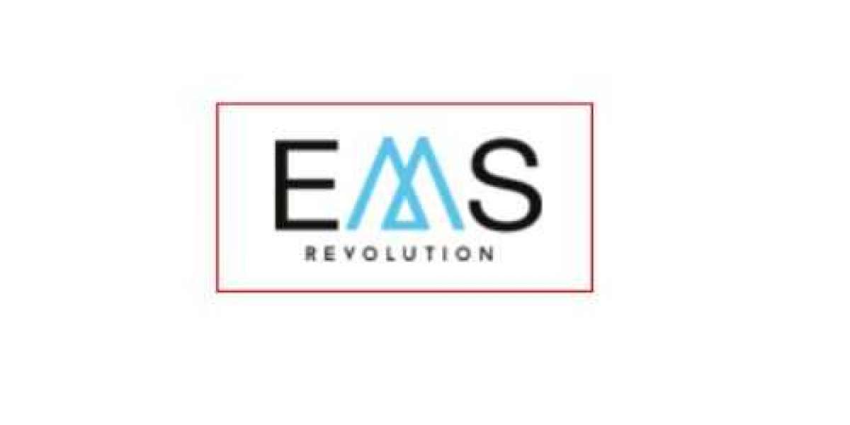 Ems Revolution in Den Haag for Ems Training Session: A Full Guide to Know