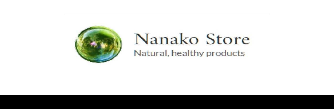 Nanako Store (online store) Cover Image