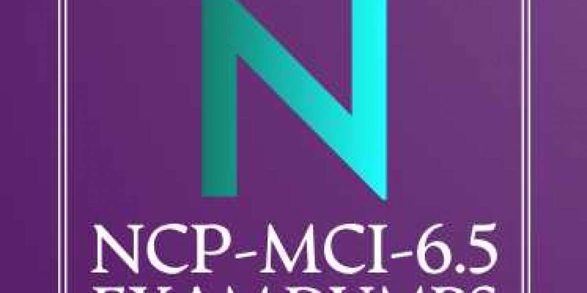 NCP-MCI-6.5 Dumps withinside the occasion that your solution is positive